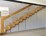 Construction et protection de vos escaliers par Escaliers Maisons à Chaumont-sur-Loire
